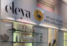 lecce, apre il nuovo e primo riccia’s professional store: uno spazio dedicato alla cultura del capello riccio Salento in forma - Corriere Salentino