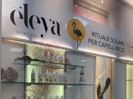 lecce, apre il nuovo e primo riccia’s professional store: uno spazio dedicato alla cultura del capello riccio Salento in forma - Corriere Salentino