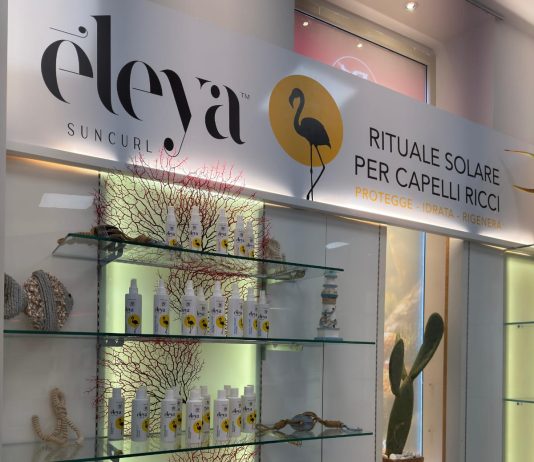 Lecce, apre il nuovo e primo Riccia’s Professional Store: uno spazio dedicato alla cultura del capello riccio