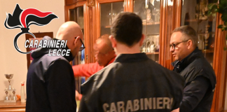 Home - Corriere Salentino