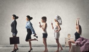 La nuova ossessione è avere tutto sotto controllo - Corriere Salentino