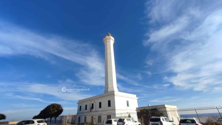 Alla scoperta del Salento: Santa Maria di Leuca, la “fine della terra” - Corriere Salentino