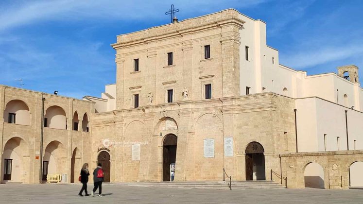 Alla scoperta del Salento: Santa Maria di Leuca, la “fine della terra” - Corriere Salentino
