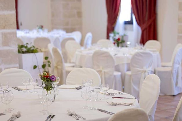 Tenuta Santicuti mette il Salento nel piatto, senza trasformarlo in cliché - Corriere Salentino
