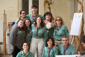 All'ex Convitto Palmieri il secondo Memorial "Maurizio Meo" un pomeriggio dedicato al tema della diversità tra dialogo, arte e inclusione - Corriere Salentino