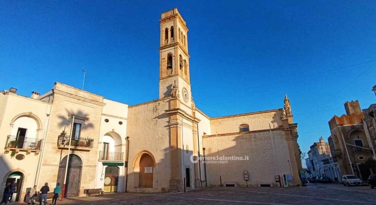 Alla scoperta del Salento: Specchia, il borgo che non ha fretta - Corriere Salentino