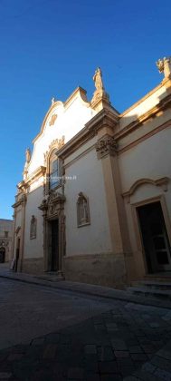 Alla scoperta del Salento: Specchia, il borgo che non ha fretta - Corriere Salentino