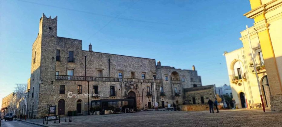 Alla scoperta del Salento: Specchia, il borgo che non ha fretta - Corriere Salentino