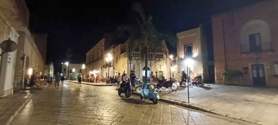 Alla scoperta del Salento: Specchia, il borgo che non ha fretta - Corriere Salentino