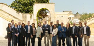 Home - Corriere Salentino