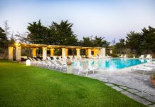 tenuta santicuti mette il salento nel piatto, senza trasformarlo in cliché Salento da gustare - Corriere Salentino