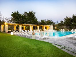 tenuta santicuti mette il salento nel piatto, senza trasformarlo in cliché Salento da gustare - Corriere Salentino