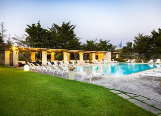 Tenuta Santicuti mette il Salento nel piatto, senza trasformarlo in cliché