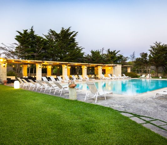 Tenuta Santicuti mette il Salento nel piatto, senza trasformarlo in cliché