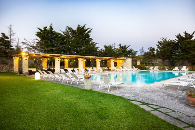 Tenuta Santicuti mette il Salento nel piatto, senza trasformarlo in cliché - Corriere Salentino