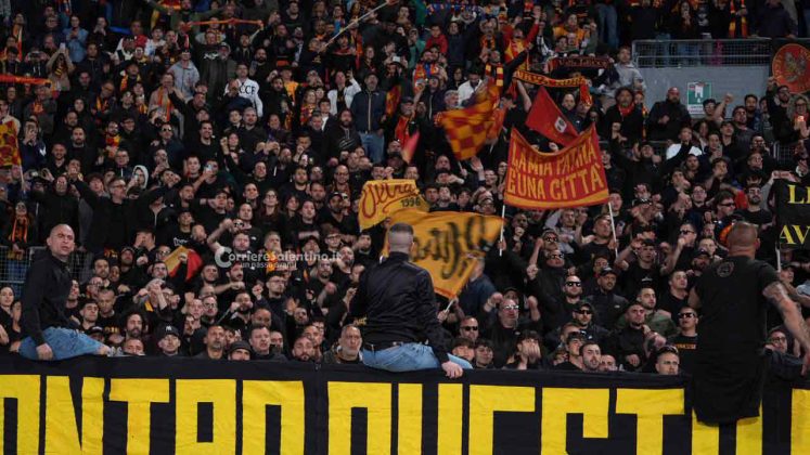 Lecce corsaro allunga sulla Cremonese, Banda e Cheddira condannano il Pisa alla B - Corriere Salentino