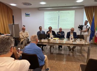 Gallipoli, inaugurata la Summer School 2026 del Collegio Geometri: formazione, innovazione e valorizzazione del territorio