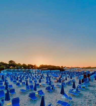 A Lequile torna il progetto "Al mare d'estate": spiaggia, trasporti e socialità per anziani e disabili - Corriere Salentino