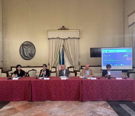 Politiche migratorie: incontro in Prefettura per illustrare le opportunità offerte dall’Avviso Pubblico “Puglia Accogliente”