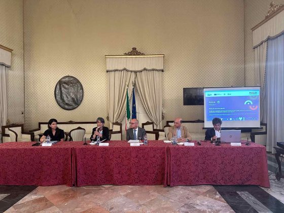 Politiche migratorie: incontro in Prefettura per illustrare le opportunità offerte dall’Avviso Pubblico “Puglia Accogliente” - Corriere Salentino