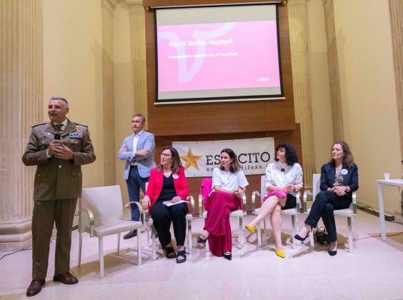 La Scuola di Cavalleria sostiene la Fondazione Veronesi - Corriere Salentino