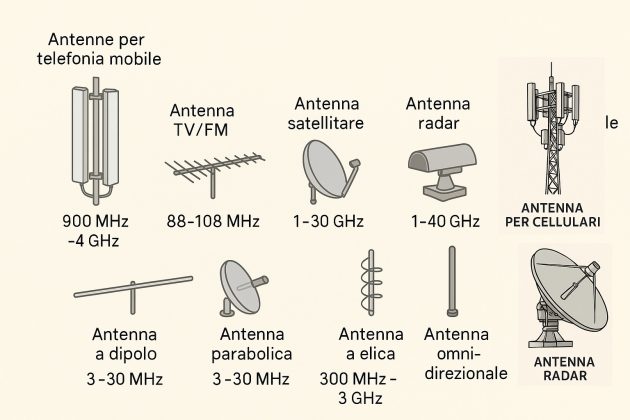 Roberto Spedicato ospite in "Biblioteca Bernardini" per conversare sull’ampio scenario dell’Elettrosmog, il pericolo invisibile - Corriere Salentino