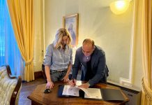 Politica - Corriere Salentino