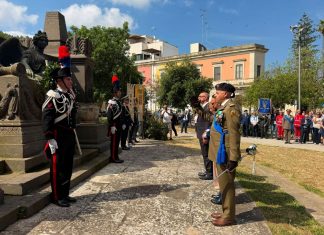 2 giugno, prefetto di Lecce: ‘la Repubblica è solidarietà e inclusione’