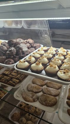 Danny Pasticceria: da 40 anni il gusto della tradizione guarda al futuro - Corriere Salentino