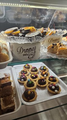 Danny Pasticceria: da 40 anni il gusto della tradizione guarda al futuro - Corriere Salentino
