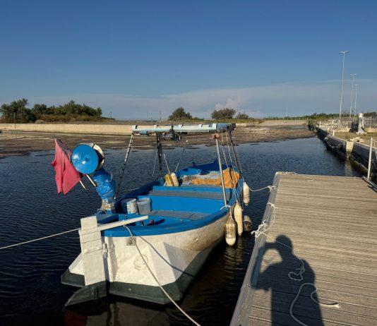 San Cataldo, il Comune pubblica il nuovo avviso per l’affidamento della Darsena. L’assessore Scorrano ottimista