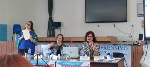 Convegno Zerosei, Istituto Comprensivo “Angelo Vassallo” scuola capofila rete di Formazione: “Creatività in Movimento” - Corriere Salentino
