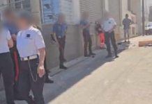 Cronaca - Corriere Salentino