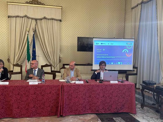 Politiche migratorie: incontro in Prefettura per illustrare le opportunità offerte dall’Avviso Pubblico “Puglia Accogliente” - Corriere Salentino