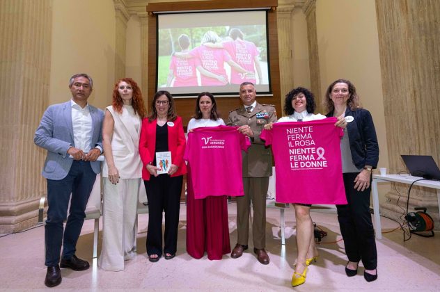 La Scuola di Cavalleria sostiene la Fondazione Veronesi - Corriere Salentino
