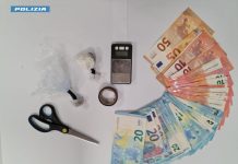 Cronaca - Corriere Salentino