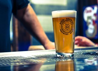 “La birra è del popolo”: il racconto di Danilo Stendardo