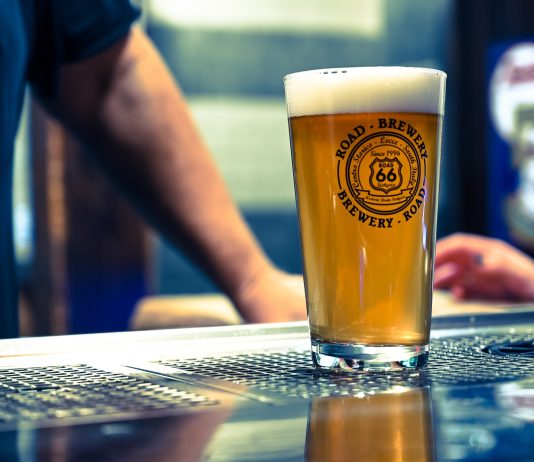 “la birra è del popolo”: il racconto di danilo stendardo Salento da gustare - Corriere Salentino