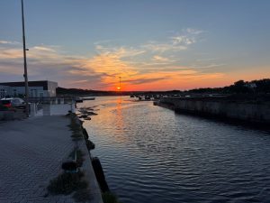 Via ai lavori per rimettere a nuovo la Darsena di San Cataldo: pubblicato il bando per scegliere il gestore tra 4 offerenti - Corriere Salentino