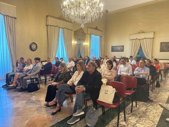 Politiche migratorie: incontro in Prefettura per illustrare le opportunità offerte dall’Avviso Pubblico “Puglia Accogliente” - Corriere Salentino