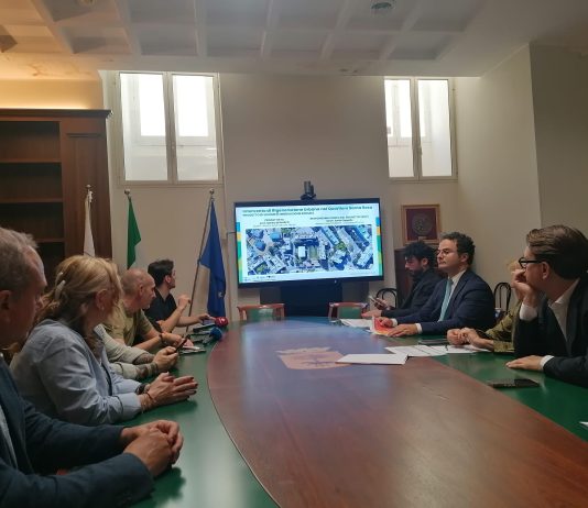 Santa Rosa rinasce: due milioni per il nuovo Activity Park tra sport, socialità e innovazione