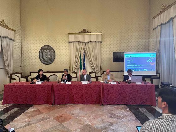 Politiche migratorie: incontro in Prefettura per illustrare le opportunità offerte dall’Avviso Pubblico “Puglia Accogliente” - Corriere Salentino