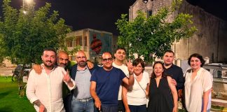Home - Corriere Salentino