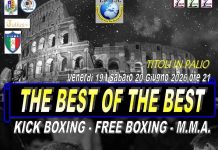 Sport - Corriere Salentino