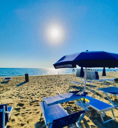 A Lequile torna il progetto "Al mare d'estate": spiaggia, trasporti e socialità per anziani e disabili - Corriere Salentino
