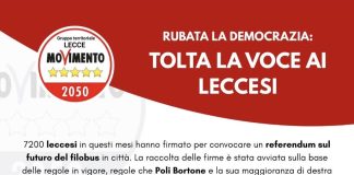 Home - Corriere Salentino