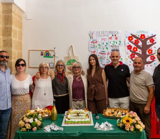 Nasce “Germogli – Radici per Crescere APS”: un’associazione per costruire comunità, inclusione e futuro