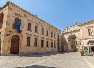 La cartapesta come arte del presente: presentazione del progetto di master di UniSalento e ABA Lecce. Lunedì 29 giugno “Cartapesta Prime” con Bernini e Mantovano