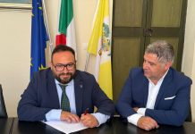 immobile scolastico di via dante ad alezio: la provincia cede al comune la gestione dell’auditorium Attualità - Corriere Salentino