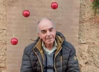 Lutto nel Salento: addio a Biagio Bisanti, il papà della cartapesta e del Carnevale di Corsano